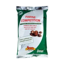 FARINE SENSAS COMPETITION 3000