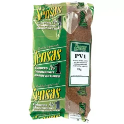 FARINE SENSAS PV1 BINDER - 1KG