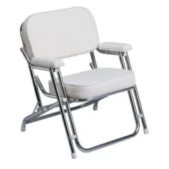 FAUTEUIL DE PONT PLASTIMO PLIABLE