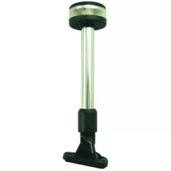 FEU BLANC EUROMARINE SUR HAMPE