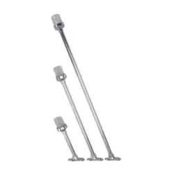 FEU BLANC SUR MARTEREAU PLASTIMO