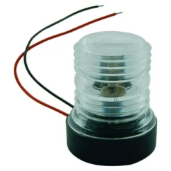 FEU DE NAVIGATION BLANC EUROMARINE TOUT HORIZON