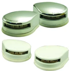 FEU DE NAVIGATION EUROMARINE 10 LEDS