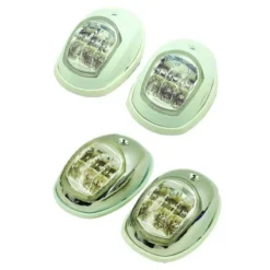 FEU DE NAVIGATION EUROMARINE LEDS