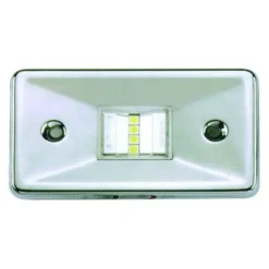 FEU DE POUPE EUROMARINE RECTANGLE