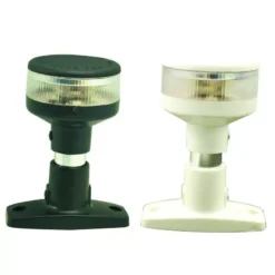 FEU SUR HAMPE EUROMARINE 6 LEDS