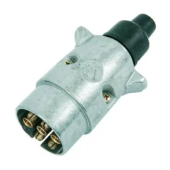 FICHE ALU EUROMARINE POUR REMORQUE