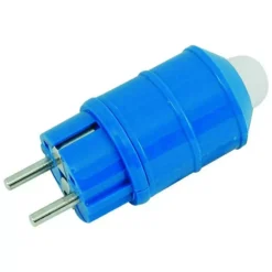 FICHE MALE EUROMARINE POLYAMIDE