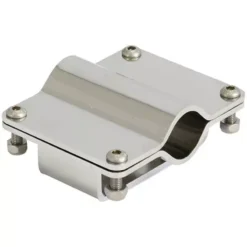 FIXATION INOX SEANOX POUR PORTE CANNE