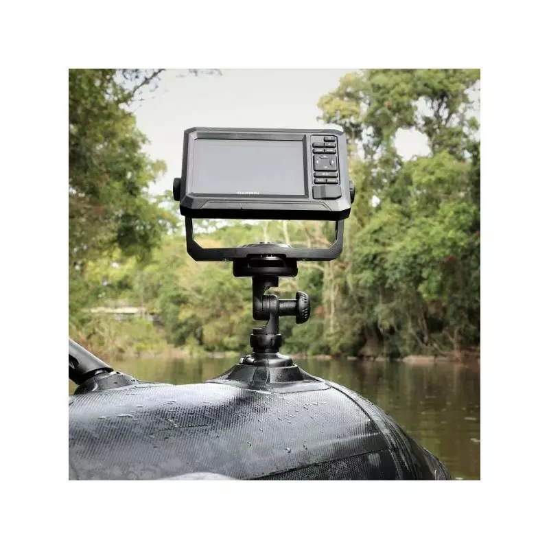 FIXATION SONDEUR RAILBLAZA GARMIN R-LOCK 2 FIXATION SONDEUR RAILBLAZA GARMIN R-LOCK – Image 2