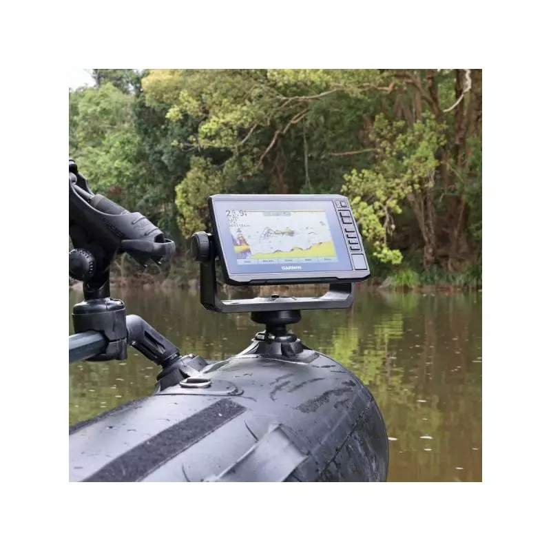 FIXATION SONDEUR RAILBLAZA GARMIN PROFIL BAS 2 FIXATION SONDEUR RAILBLAZA GARMIN PROFIL BAS – Image 2