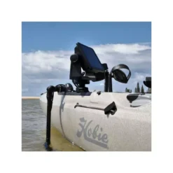 FIXATION SONDEUR RAILBLAZA GARMIN PROFIL BAS 7 FIXATION SONDEUR RAILBLAZA GARMIN PROFIL BAS -Sensas Rive Magasin fixation sondeur railblaza garmin profil bas z 2675 267562 3