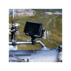 FIXATION SONDEUR RAILBLAZA GARMIN PROFIL BAS 8 FIXATION SONDEUR RAILBLAZA GARMIN PROFIL BAS -Sensas Rive Magasin fixation sondeur railblaza garmin profil bas z 2675 267562 4