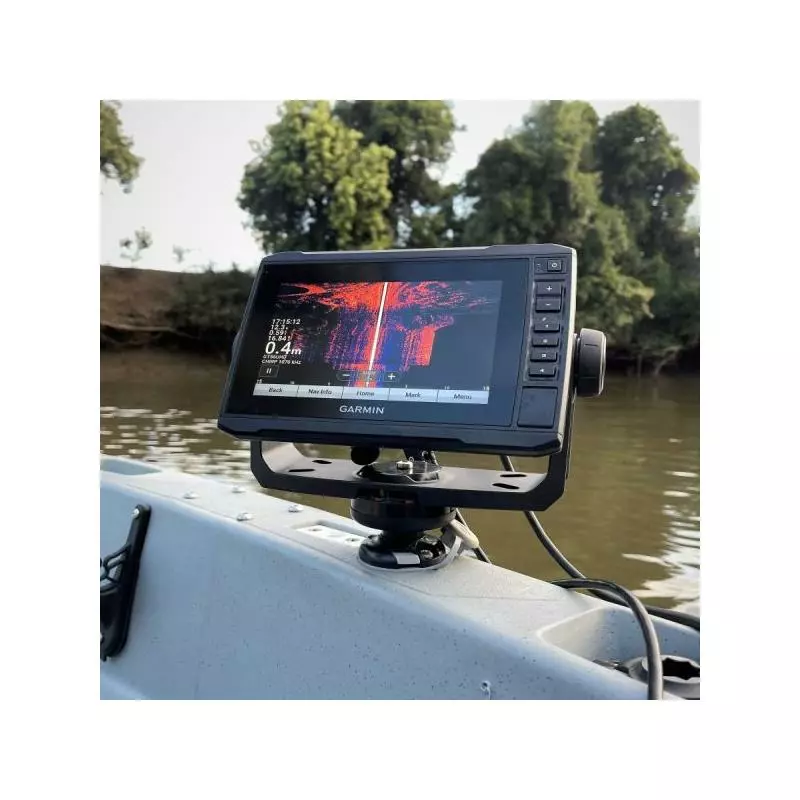 FIXATION SONDEUR RAILBLAZA GARMIN PROFIL BAS 5 FIXATION SONDEUR RAILBLAZA GARMIN PROFIL BAS – Image 5