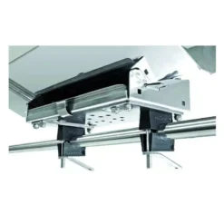 FIXATION SUR BALCON MAGMA POUR BARBECUE MONTEREY ET NEWPORT