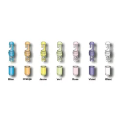 FIXE LIGNE STONFO POUR SCION CREUX FLSS