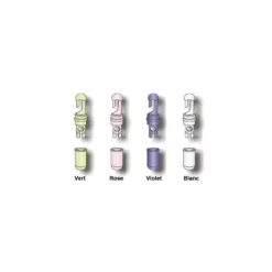 FIXE LIGNE STONFO POUR SCION CREUX SUPER ZERO