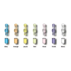 FIXE LIGNE STONFO SUPER MAXI