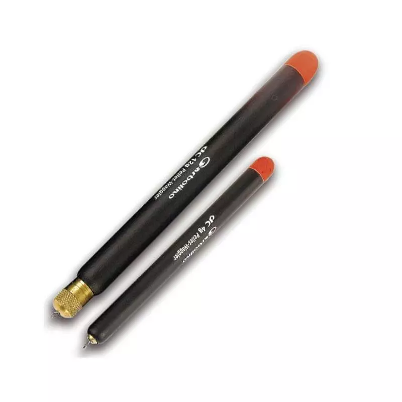 FLOTTEUR ANGLAISE GARBOLINO PELLET WAGGLER LESTE 1 FLOTTEUR ANGLAISE GARBOLINO PELLET WAGGLER LESTE