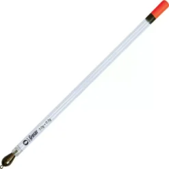 FLOTTEUR ANGLAISE SENSAS BACCARAT - PLOMBE BIG