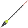 FLOTTEUR ANGLAISE ZEBCO TROPHY WAGGLER Z6
