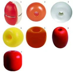 FLOTTEUR POUR BALISAGE FORWATER