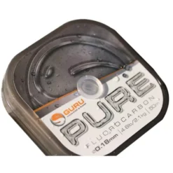 FLUOROCARBONE GURU PURE FLUOROCARBON - 50M