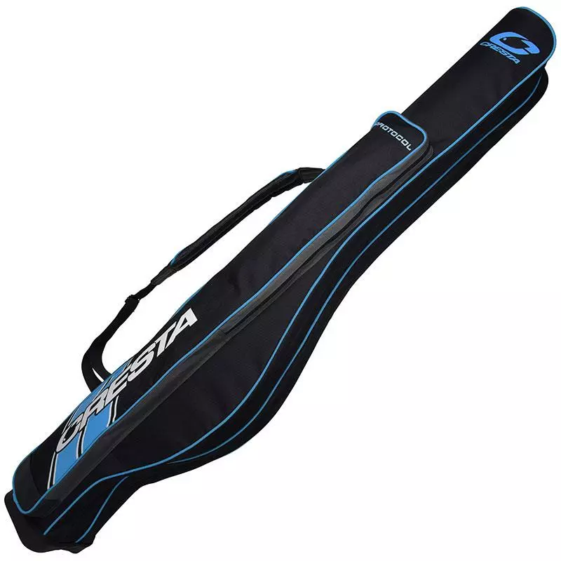 FOURREAU CRESTA PROTOCOL FEEDER PROTECTOR CASE DOUBLE 1 FOURREAU CRESTA PROTOCOL FEEDER PROTECTOR CASE DOUBLE