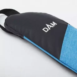 FOURREAU DAM O.T.T. ROD HOLDALL SOFT 7 FOURREAU DAM O.T.T. ROD HOLDALL SOFT -Sensas Rive Magasin fourreau dam ott rod holdall soft z 2332 233282 4