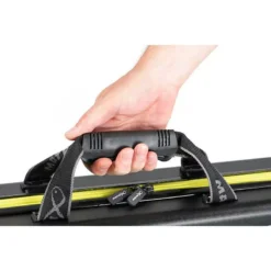 FOURREAU FOX MATRIX DURALITE TOP KIT CASE -Sensas Rive Magasin fourreau fox matrix duralite top kit case z 2322 232291 3