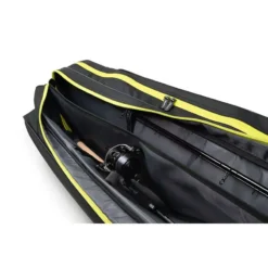 FOURREAU FOX MATRIX HORIZON X RIGID ROD HOLDALL 2 – 4 -Sensas Rive Magasin fourreau fox matrix horizon rigid rod holdall 2 4 z 2325 232513 5