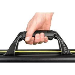 FOURREAU FOX MATRIX XL DURALITE CASE -Sensas Rive Magasin fourreau fox matrix xl duralite case z 2609 260954 12