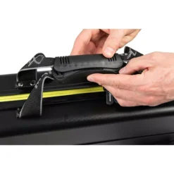 FOURREAU FOX MATRIX XL DURALITE CASE -Sensas Rive Magasin fourreau fox matrix xl duralite case z 2609 260954 13