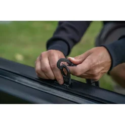 FOURREAU FOX MATRIX XL DURALITE CASE -Sensas Rive Magasin fourreau fox matrix xl duralite case z 2609 260954 22