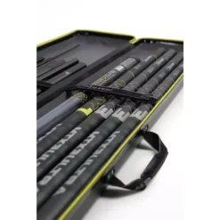 FOURREAU FOX MATRIX XL DURALITE CASE -Sensas Rive Magasin fourreau fox matrix xl duralite case z 2609 260954 3