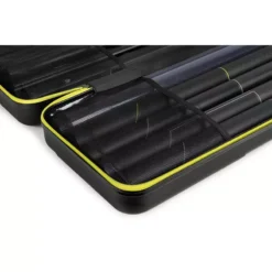 FOURREAU FOX MATRIX XL DURALITE CASE -Sensas Rive Magasin fourreau fox matrix xl duralite case z 2609 260954 4