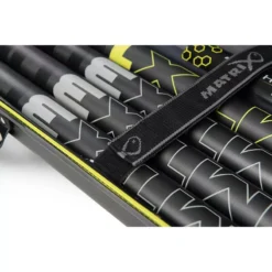 FOURREAU FOX MATRIX XL DURALITE CASE -Sensas Rive Magasin fourreau fox matrix xl duralite case z 2609 260954 5