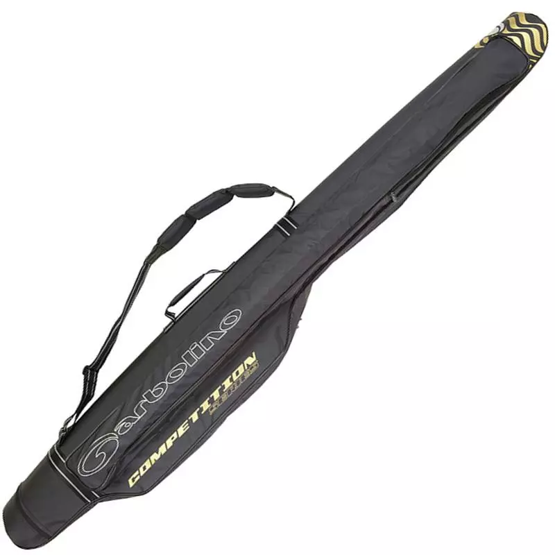 FOURREAU GARBOLINO RIGIDE FEEDER MULTI ZIP COMPETITION SERIES 1 FOURREAU GARBOLINO RIGIDE FEEDER MULTI ZIP COMPETITION SERIES