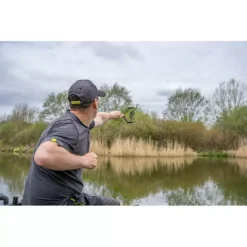 FRONDE FOX MATRIX SLIK CATAPULTS -Sensas Rive Magasin fronde fox matrix slik catapults z 2516 251668 10