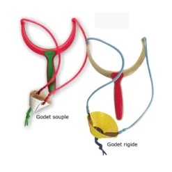 FRONDE STONFO BICOLORE