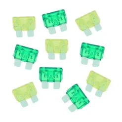 FUSIBLE ENFICHABLE EUROMARINE - PAR 10