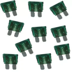 FUSIBLE PLASTIMO A FICHE ATO/ATC - PAR 10