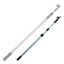 GAFFE FORWATER TELESCOPIQUE