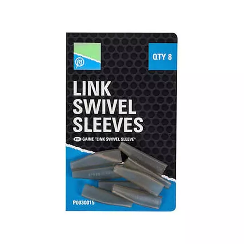 GAINE PRESTON INNOVATIONS LINK SWIVEL SLEEVE 1 GAINE PRESTON INNOVATIONS LINK SWIVEL SLEEVE