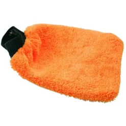 GANT DE LAVAGE MICROFIBRE EUROMARINE + COTE FILET