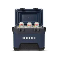 GLACIÈRE IGLOO BMX BLEU 25 - 23L 5 GLACIÈRE IGLOO BMX BLEU 25 - 23L -Sensas Rive Magasin glaciere igloo bmx bleu 25 23l z 2610 261020 2