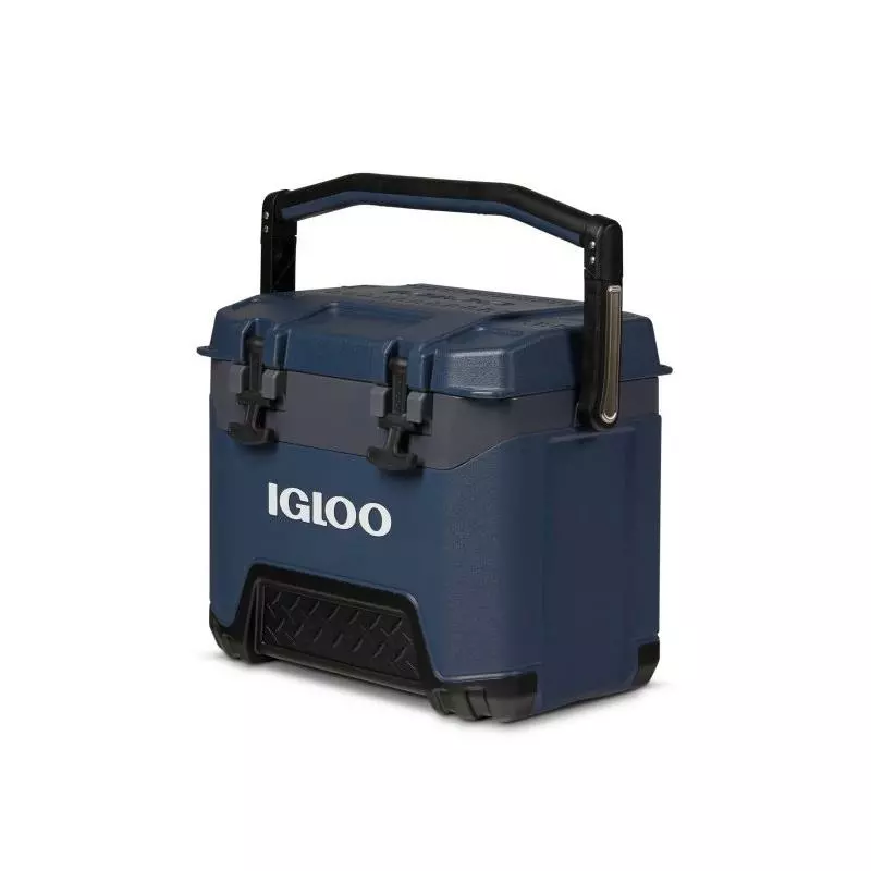 GLACIÈRE IGLOO BMX BLEU 25 - 23L 4 GLACIÈRE IGLOO BMX BLEU 25 - 23L – Image 4