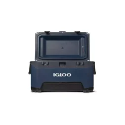 GLACIÈRE IGLOO BMX BLEU 72 - 68L