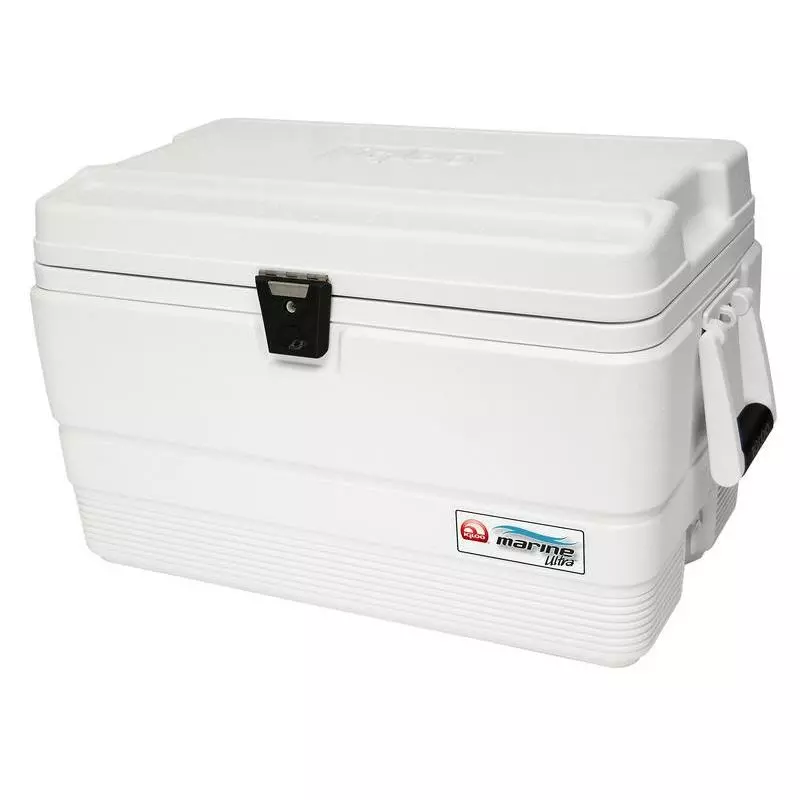 GLACIERE IGLOO MARINE ULTRA 54 1 GLACIERE IGLOO MARINE ULTRA 54