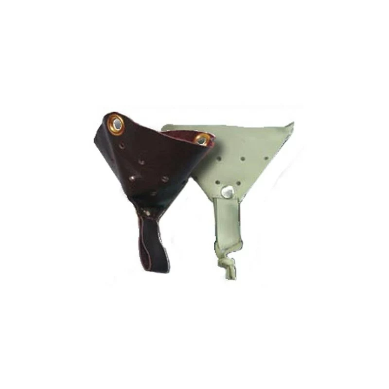 Technipeche GODET A FRONDE TECHNIPÊCHE RECHANGE CUIR 1 Technipeche GODET A FRONDE TECHNIPÊCHE RECHANGE CUIR